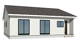 クレイドルガーデン合志市野々島第1-2号棟