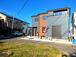 リーブルガーデン東区昭和町第三　３号棟