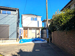 リーブルガーデン東区昭和町第三　２号棟