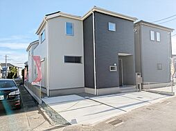 リーブルガーデン東区昭和町第三　１号棟