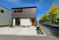 「アイパッソの家」南区八幡10丁目4号地