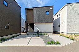 「アイパッソの家」南区八幡10丁目2号地