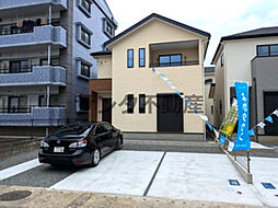 ［Bloom］南区田井島２丁目１期　１号棟