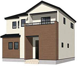 [Bloom]菊池郡大津町大字室１１期　２号棟