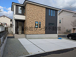 【Grace】熊本市中央区黒髪１期　１号棟