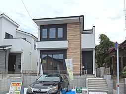 【Grace】熊本市北区楠２期　２号棟