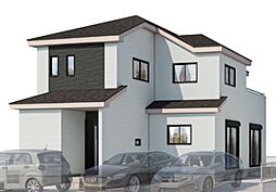 ハートフルタウン熊本市西区新土河原１丁目　１号棟