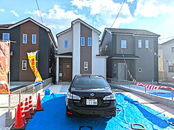 ハートフルタウン東区月出７丁目　D号棟