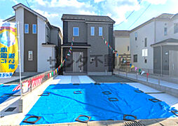 ハートフルタウン東区月出７丁目　C号棟