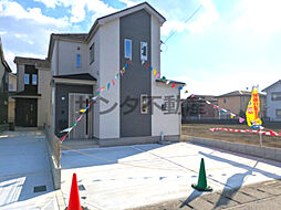 ハートフルタウン東区月出７丁目　A号棟