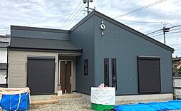 リーブルガーデン合志市竹迫　３号棟