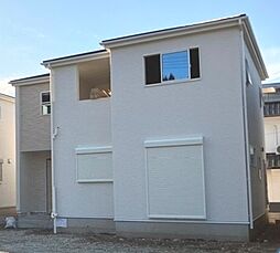 リーブルガーデン合志市竹迫　２号棟