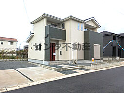 ［Bloom］南区御幸木部３丁目２期　２号棟