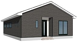 クレイドルガーデン南区野田第１　１号棟