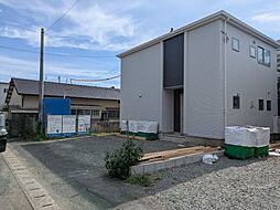 リーブルガーデン中央区帯山第十五　２号棟