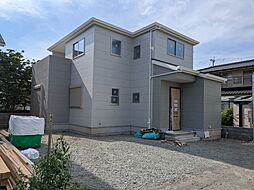 リーブルガーデン中央区帯山第十五　１号棟