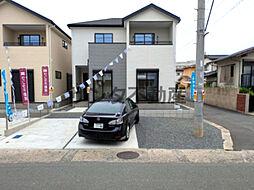 ［Bloom］南区田井島２丁目１期　２号棟