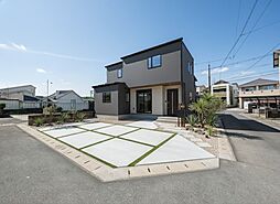 「アイパッソの家」南区御幸西2丁目モデル