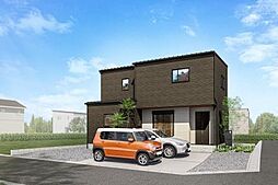 「アイパッソの家」南区御幸西2丁目モデル