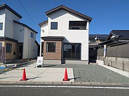 【Grace】菊池郡大津町３期　２号棟