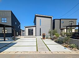 「アイパッソの家」北区植木町岩野3期