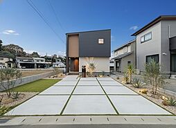 「アイパッソの家」益城町砥川5期