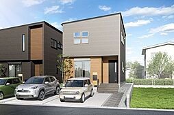 「アイパッソの家」東区長嶺東6丁目2号地