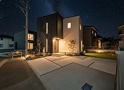 「アイパッソの家」北区高平２丁目１号地