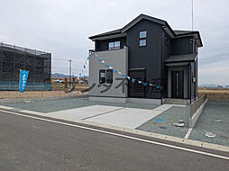 ［Bloom］菊陽町馬場楠１期　１号棟