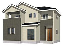 ［Bloom］菊陽町馬場楠１期　１号棟