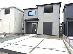 リーブルガーデン北区龍田第四　２号棟