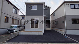 クレイドルガーデン東区八反田第６　２号棟