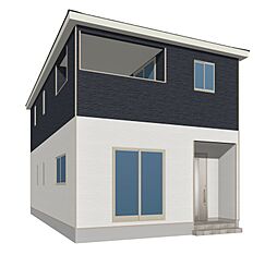 クレイドルガーデン益城町馬水第２　３号棟