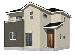 ［Bloom］菊陽町馬場楠１期　２号棟