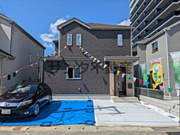 ハートフルタウン山鹿市中央通　B号棟