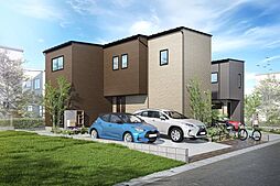 「アイパッソの家」東区長嶺南6丁目2号地