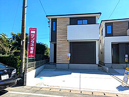 [Grace]菊池郡菊陽町５期　１号棟