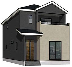 ［Bloom］東区東京塚町１期　２号棟