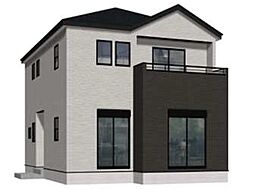 ［Bloom］西区谷尾崎町１期　２号棟