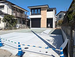 【Grace】南区御幸笛田1期 1号棟