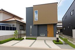 「アイパッソの家」北区麻生田５丁目２期１号地モデル