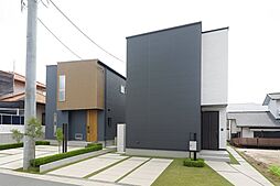 「アイパッソの家」北区麻生田５丁目２期２号地モデル