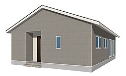 クレイドルガーデン合志市豊岡第８　１号棟