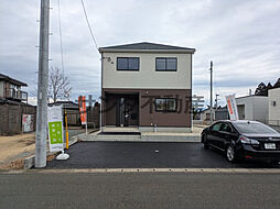 クレイドルガーデン合志市野々島第２　１号棟