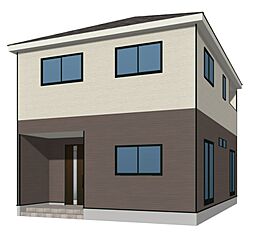 クレイドルガーデン合志市野々島第２　１号棟