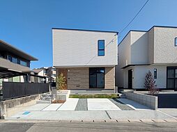 「アイパッソの家」合志市幾久富4期1号地モデル