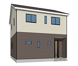 クレイドルガーデン大津町杉水第１　２号棟