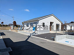 クレイドルガーデン合志市栄第5 1号棟