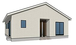 クレイドルガーデン合志市栄第５　１号棟