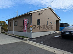 クレイドルガーデン南区並建町第３　１号棟